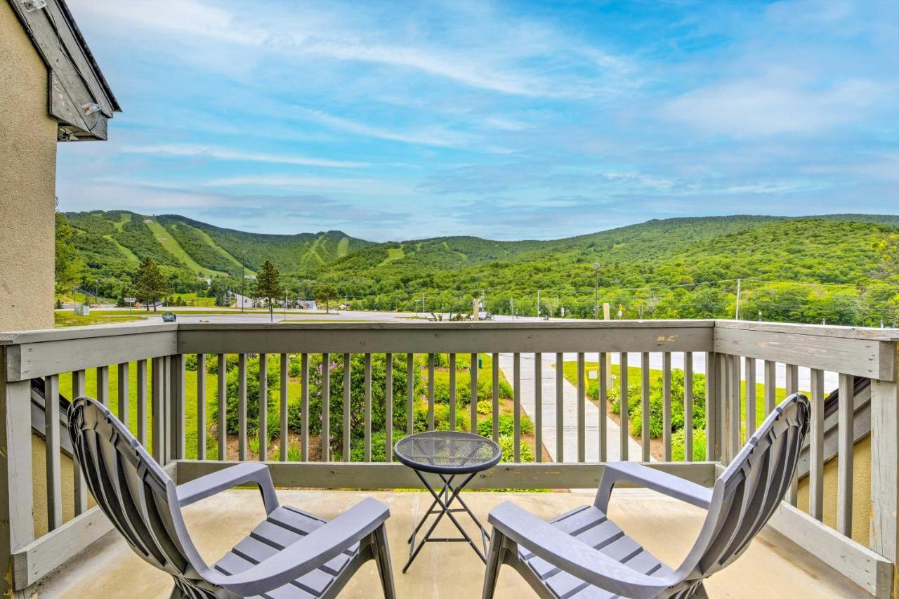 Killington Vacation Gem Walk To Ski Lifts! Exterior photo