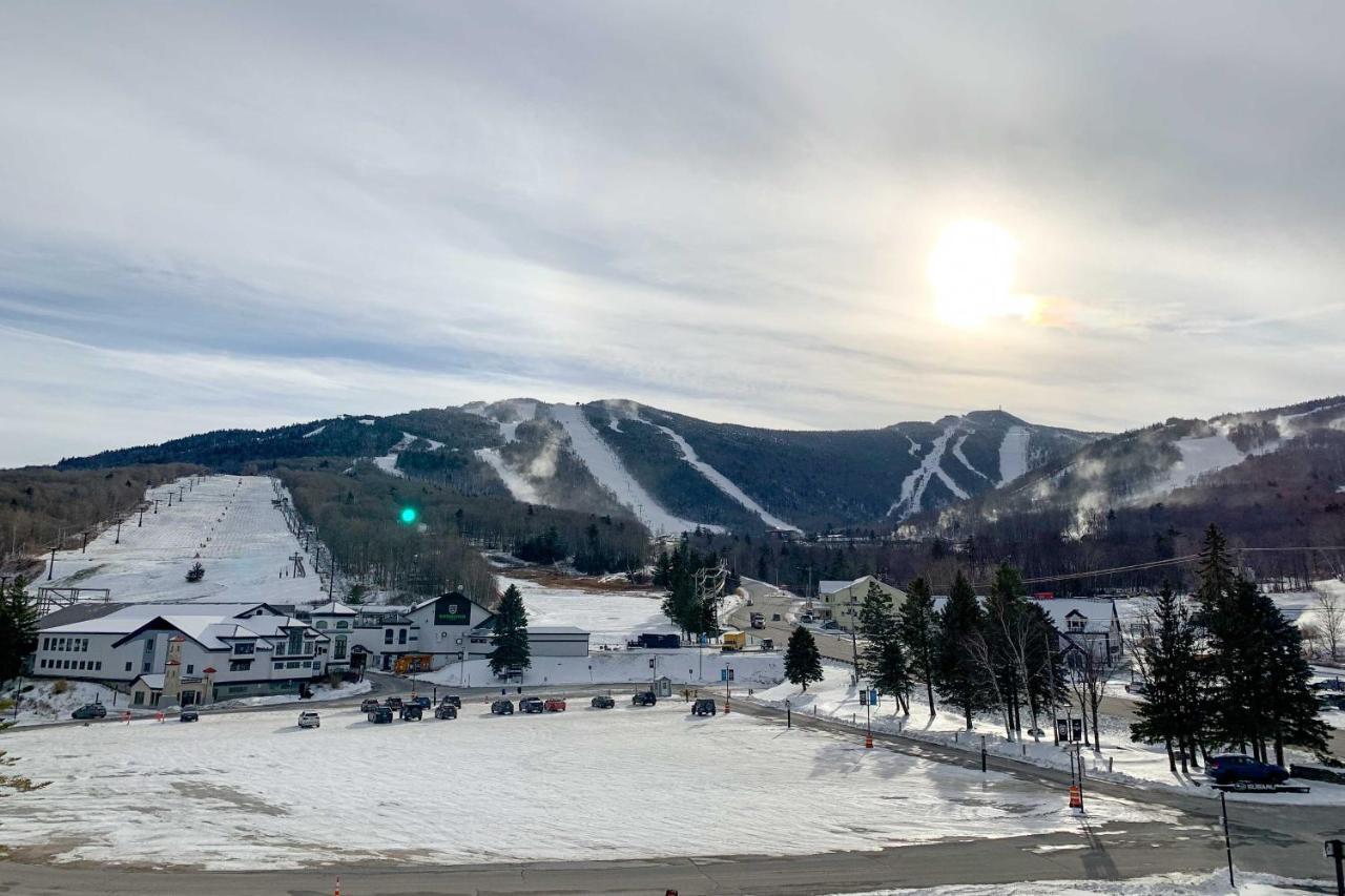 Killington Vacation Gem Walk To Ski Lifts! Exterior photo