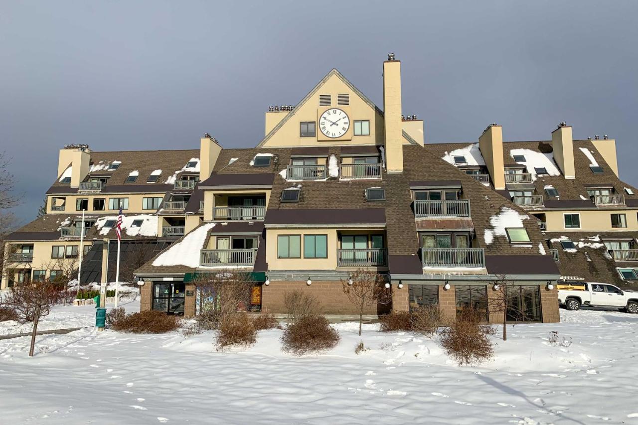 Killington Vacation Gem Walk To Ski Lifts! Exterior photo